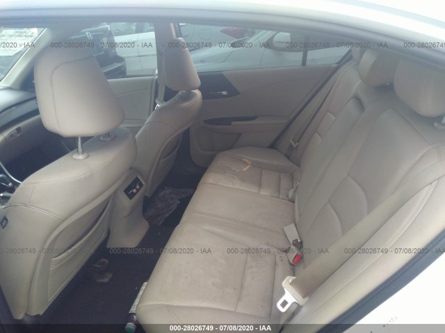 Photo 7 VIN: 1HGCR2F81DA211432 - HONDA ACCORD SDN 