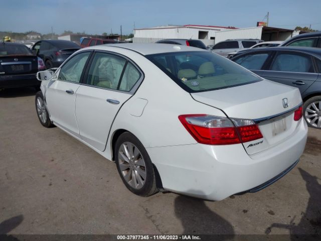 Photo 2 VIN: 1HGCR2F81DA224889 - HONDA ACCORD 