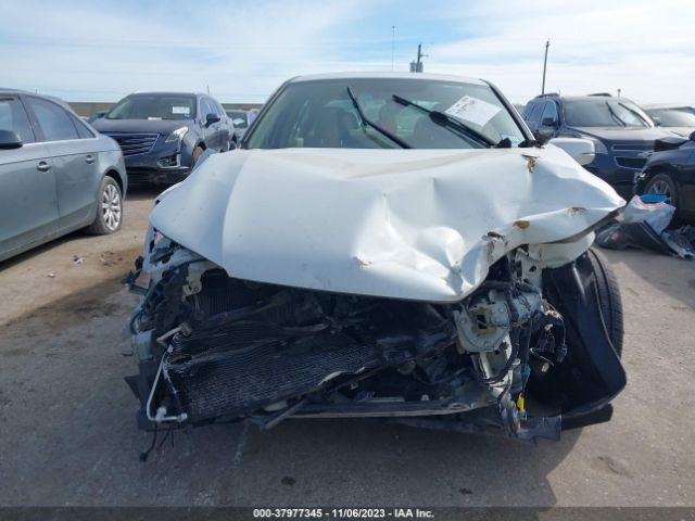 Photo 5 VIN: 1HGCR2F81DA224889 - HONDA ACCORD 