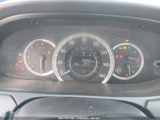 Photo 6 VIN: 1HGCR2F81DA224889 - HONDA ACCORD 