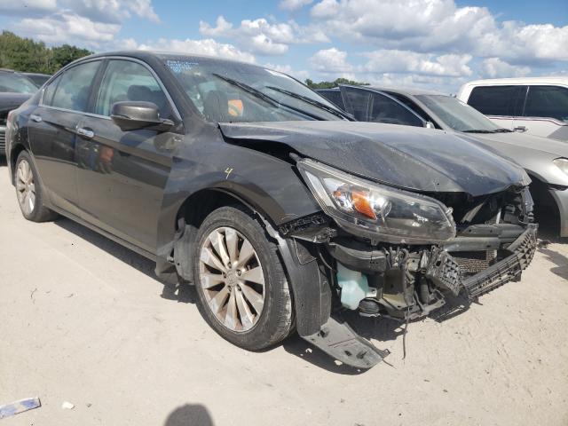 Photo 0 VIN: 1HGCR2F81DA225413 - HONDA ACCORD EXL 