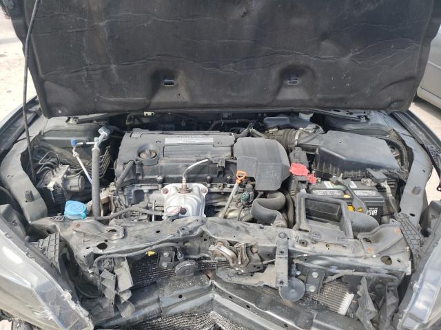 Photo 6 VIN: 1HGCR2F81DA225413 - HONDA ACCORD EXL 