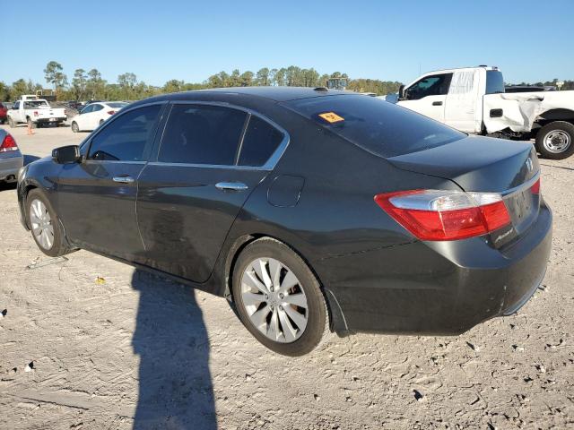 Photo 1 VIN: 1HGCR2F81DA226237 - HONDA ACCORD EXL 