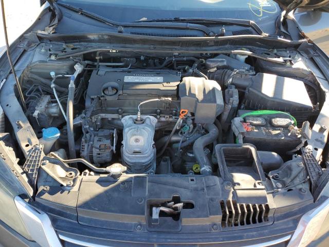 Photo 10 VIN: 1HGCR2F81DA226237 - HONDA ACCORD EXL 