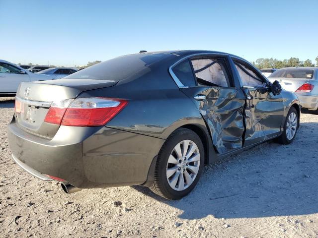 Photo 2 VIN: 1HGCR2F81DA226237 - HONDA ACCORD EXL 