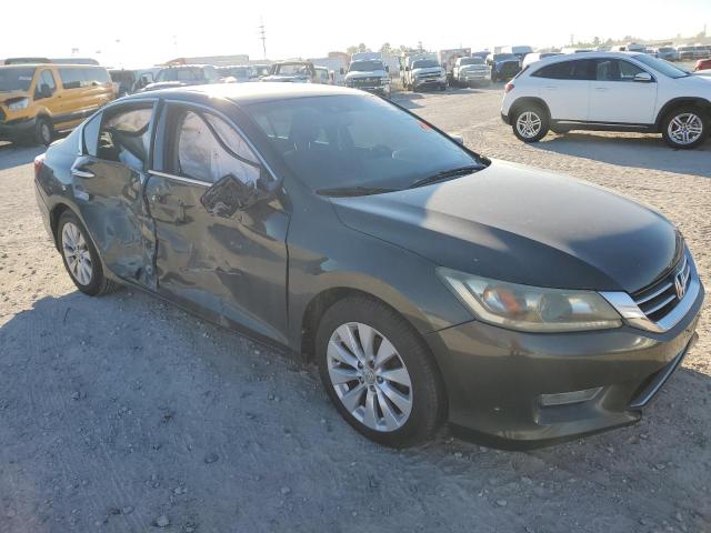 Photo 3 VIN: 1HGCR2F81DA226237 - HONDA ACCORD EXL 