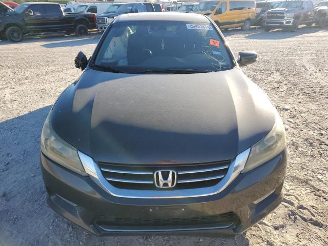 Photo 4 VIN: 1HGCR2F81DA226237 - HONDA ACCORD EXL 