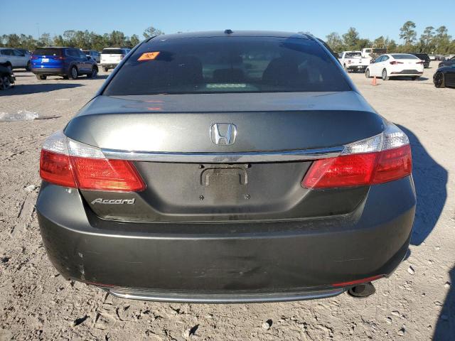 Photo 5 VIN: 1HGCR2F81DA226237 - HONDA ACCORD EXL 