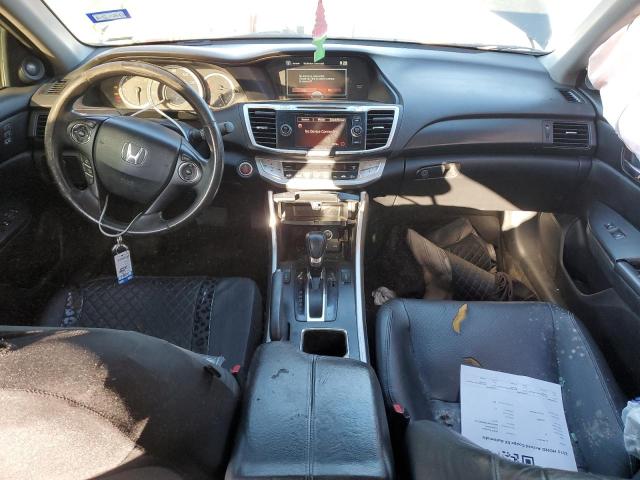 Photo 7 VIN: 1HGCR2F81DA226237 - HONDA ACCORD EXL 