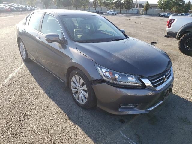 Photo 0 VIN: 1HGCR2F81DA228084 - HONDA ACCORD EXL 