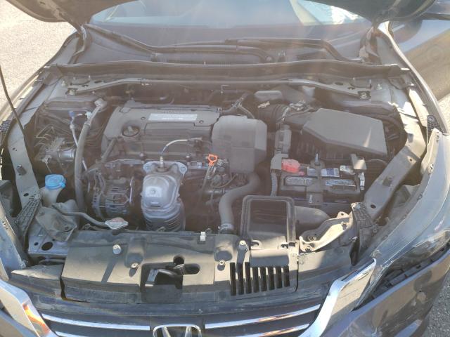 Photo 6 VIN: 1HGCR2F81DA228084 - HONDA ACCORD EXL 