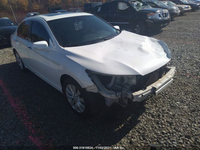 Photo 0 VIN: 1HGCR2F81DA242406 - HONDA ACCORD SDN 