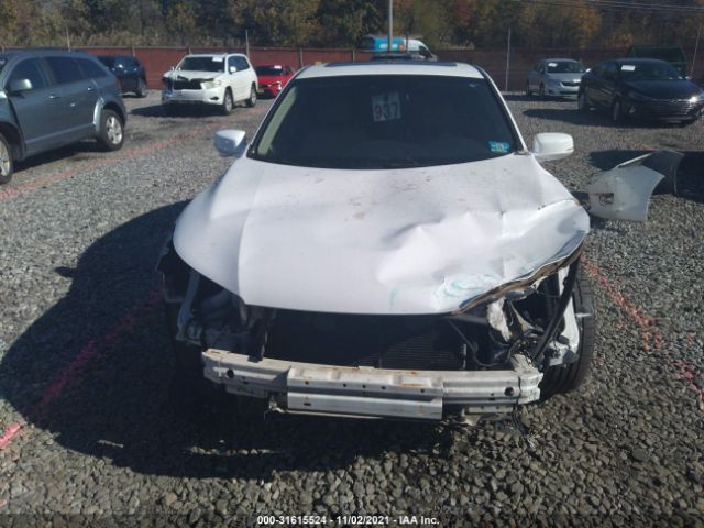 Photo 5 VIN: 1HGCR2F81DA242406 - HONDA ACCORD SDN 