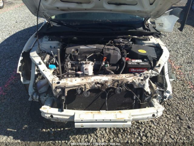 Photo 9 VIN: 1HGCR2F81DA242406 - HONDA ACCORD SDN 