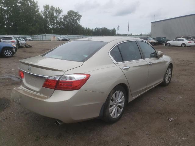 Photo 3 VIN: 1HGCR2F81DA246200 - HONDA ACCORD EXL 