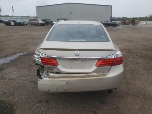 Photo 8 VIN: 1HGCR2F81DA246200 - HONDA ACCORD EXL 