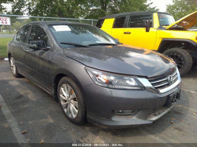 Photo 0 VIN: 1HGCR2F81DA248707 - HONDA ACCORD SDN 