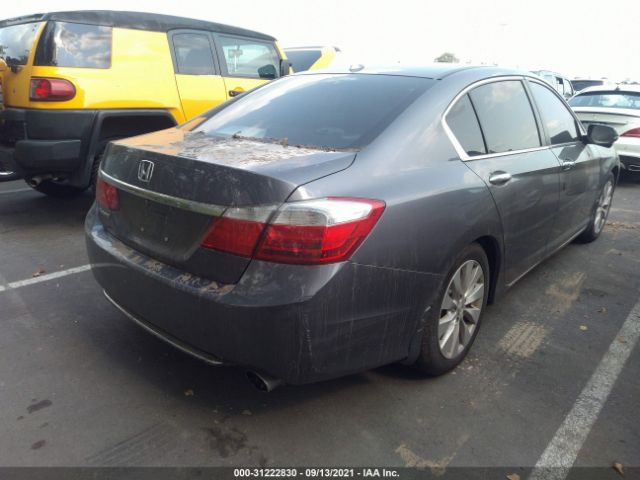 Photo 3 VIN: 1HGCR2F81DA248707 - HONDA ACCORD SDN 