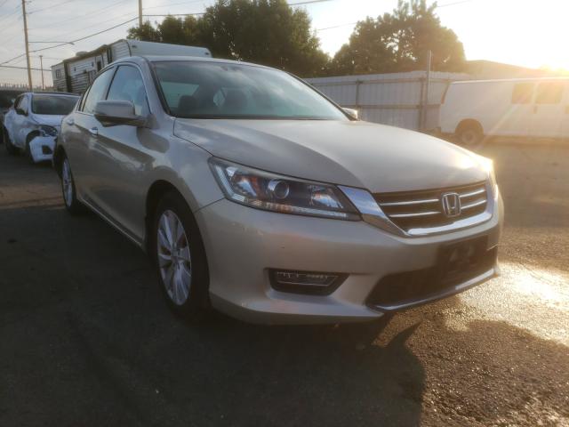 Photo 0 VIN: 1HGCR2F81DA259335 - HONDA ACCORD EXL 