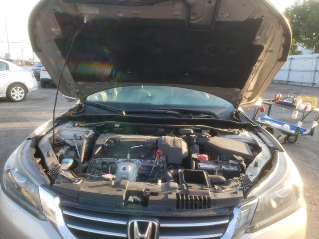 Photo 6 VIN: 1HGCR2F81DA259335 - HONDA ACCORD EXL 