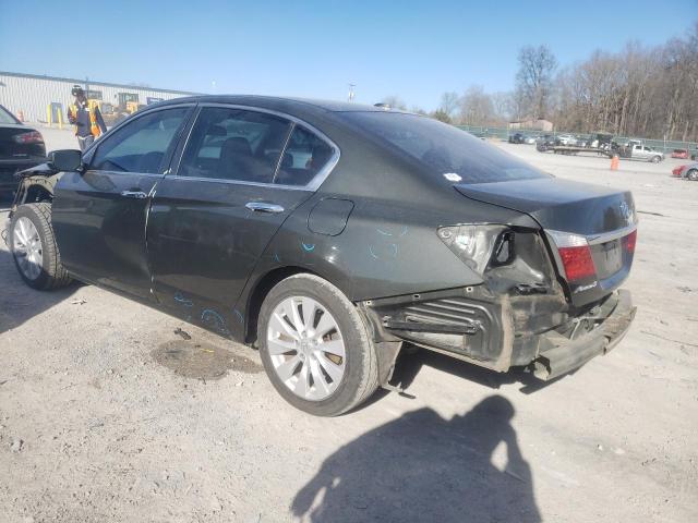 Photo 1 VIN: 1HGCR2F81DA259481 - HONDA ACCORD EXL 