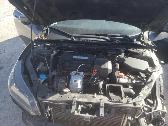 Photo 10 VIN: 1HGCR2F81DA259481 - HONDA ACCORD EXL 