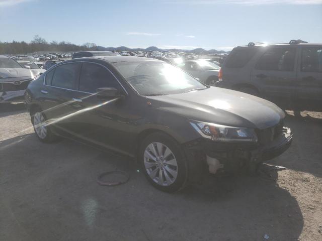 Photo 3 VIN: 1HGCR2F81DA259481 - HONDA ACCORD EXL 