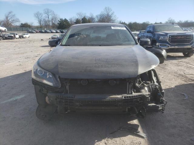 Photo 4 VIN: 1HGCR2F81DA259481 - HONDA ACCORD EXL 