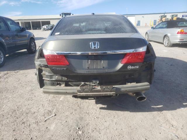 Photo 5 VIN: 1HGCR2F81DA259481 - HONDA ACCORD EXL 