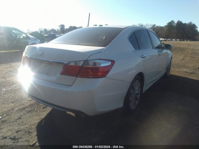 Photo 3 VIN: 1HGCR2F81DA278399 - HONDA ACCORD 