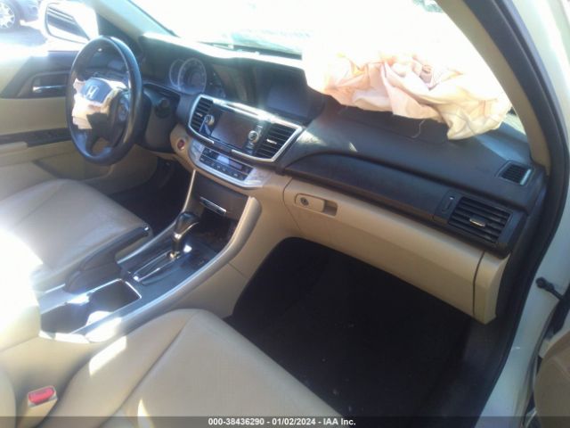 Photo 4 VIN: 1HGCR2F81DA278399 - HONDA ACCORD 