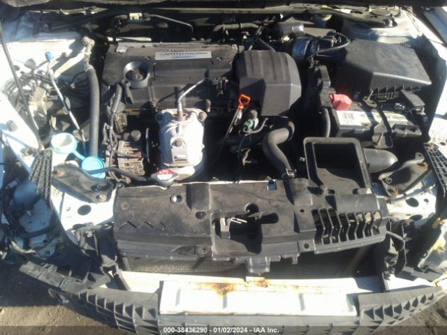 Photo 9 VIN: 1HGCR2F81DA278399 - HONDA ACCORD 