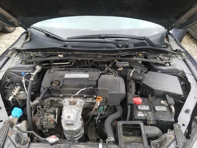 Photo 6 VIN: 1HGCR2F81DA805177 - HONDA ACCORD EXL 