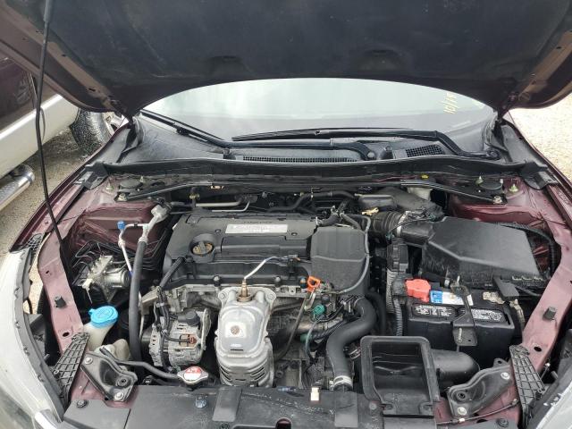 Photo 6 VIN: 1HGCR2F81EA003004 - HONDA ACCORD EXL 