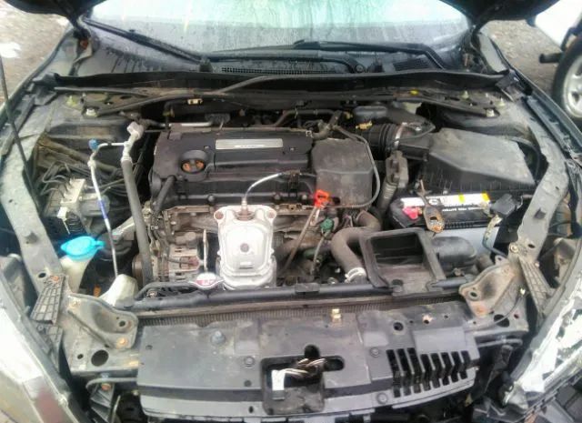 Photo 9 VIN: 1HGCR2F81EA003228 - HONDA ACCORD SEDAN 