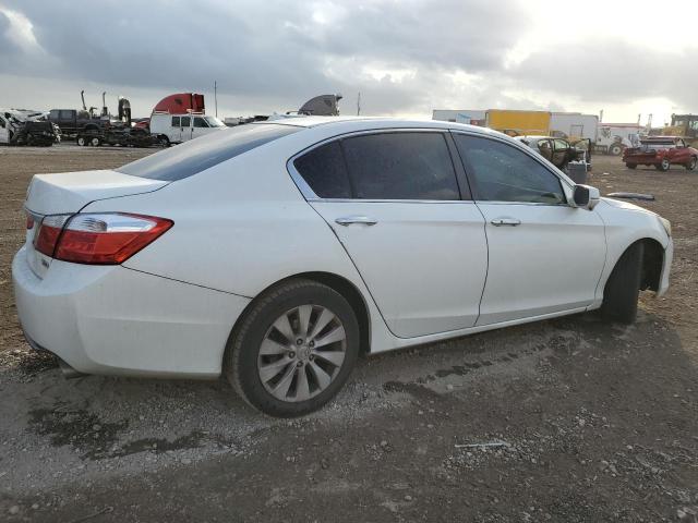 Photo 2 VIN: 1HGCR2F81EA010471 - HONDA ACCORD EXL 