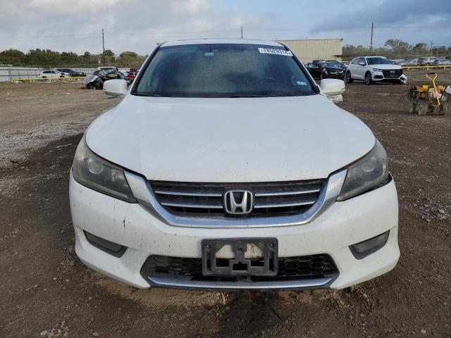 Photo 4 VIN: 1HGCR2F81EA010471 - HONDA ACCORD EXL 