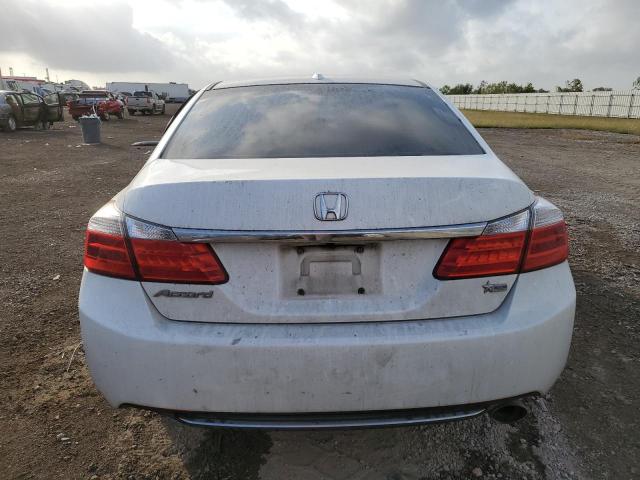 Photo 5 VIN: 1HGCR2F81EA010471 - HONDA ACCORD EXL 