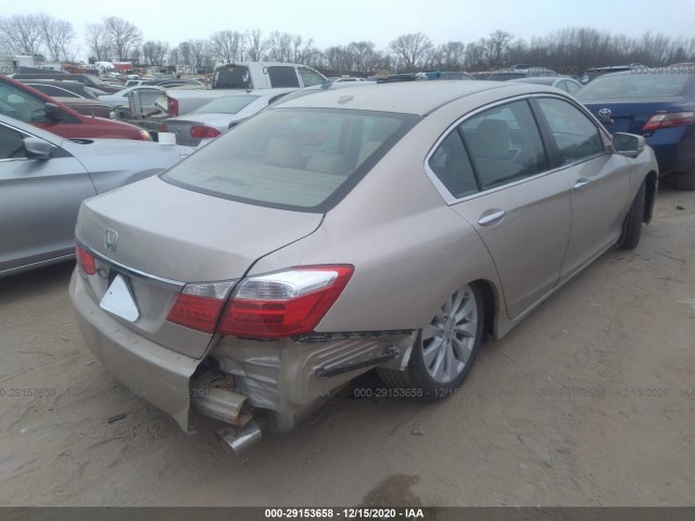 Photo 3 VIN: 1HGCR2F81EA014035 - HONDA ACCORD SEDAN 