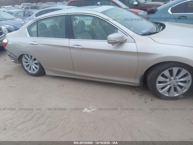 Photo 5 VIN: 1HGCR2F81EA014035 - HONDA ACCORD SEDAN 