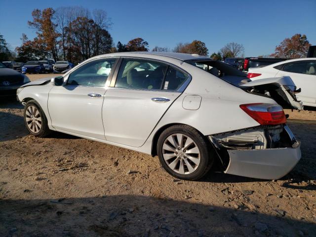 Photo 1 VIN: 1HGCR2F81EA023270 - HONDA ACCORD EXL 