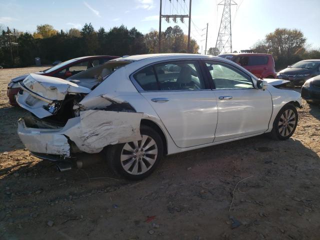 Photo 2 VIN: 1HGCR2F81EA023270 - HONDA ACCORD EXL 