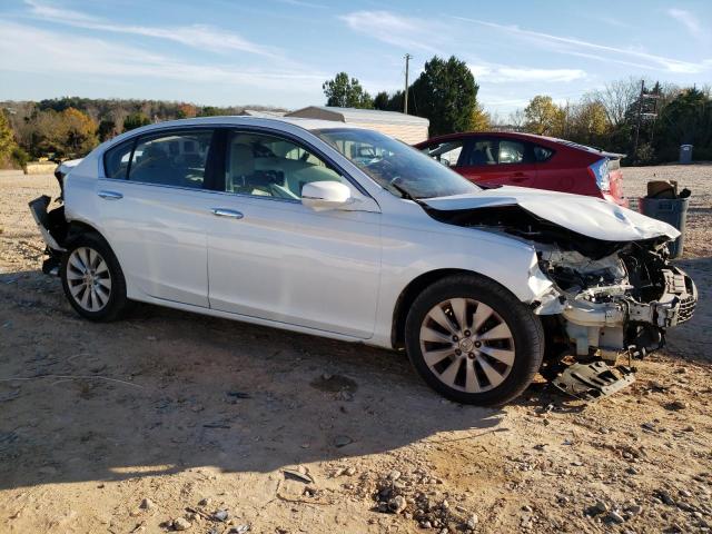 Photo 3 VIN: 1HGCR2F81EA023270 - HONDA ACCORD EXL 