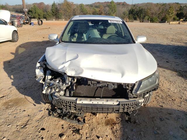 Photo 4 VIN: 1HGCR2F81EA023270 - HONDA ACCORD EXL 