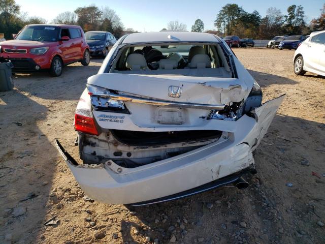 Photo 5 VIN: 1HGCR2F81EA023270 - HONDA ACCORD EXL 