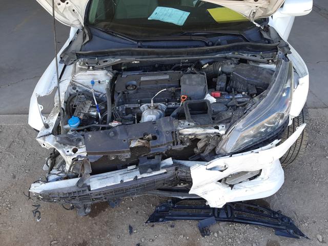 Photo 6 VIN: 1HGCR2F81EA025536 - HONDA ACCORD EXL 