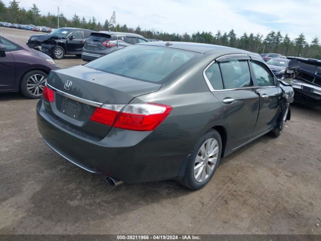 Photo 3 VIN: 1HGCR2F81EA036875 - HONDA ACCORD 