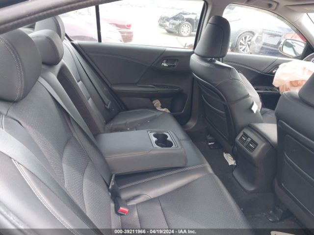 Photo 7 VIN: 1HGCR2F81EA036875 - HONDA ACCORD 