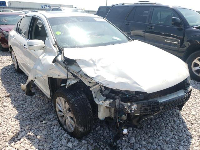 Photo 0 VIN: 1HGCR2F81EA044829 - HONDA ACCORD EXL 