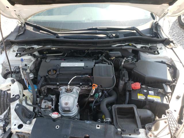 Photo 6 VIN: 1HGCR2F81EA044829 - HONDA ACCORD EXL 